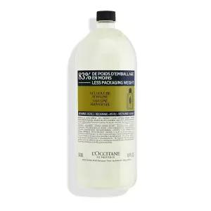 록시땅 버베나 샤워 젤 리필 500ml