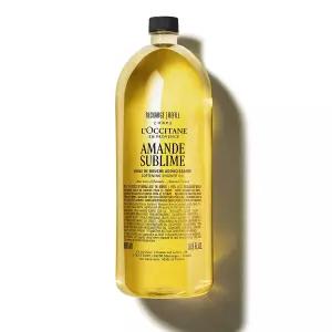 록시땅 브랜드관 아몬드 소프트닝 샤워 오일 리필 500ml 아망드 쉬블리므