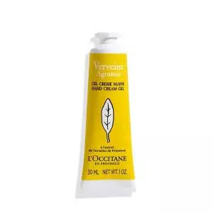 록시땅 브랜드관 시트러스 버베나 핸드크림 젤 30ml
