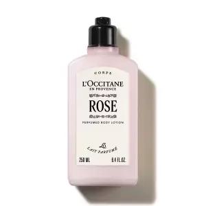 록시땅 브랜드관 로즈 퍼퓸드 바디 로션 250ml