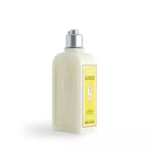록시땅 브랜드관 시트러스 버베나 프레쉬 밀크 250ml