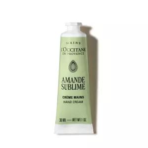 록시땅 브랜드관 아몬드 핸드 크림 30ml 아망드 쉬블리므