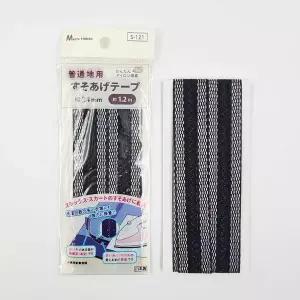 일본 셀프 직수입 수선 테이프 바지 DIY 수선 조절