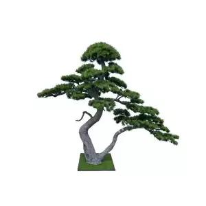 [골드스마일]소나무 200cm 대형 조화