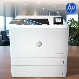 HP M751dtn 컬러레이저프린터/M751DN+550매트레이/KH