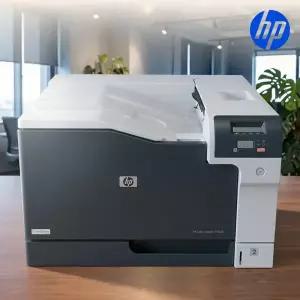 HP 레이저젯 CP5225n 컬러레이저프린터(토너포함)A3인쇄/유선네트워크
