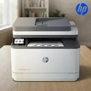 (신세계모바일상품권행사) HP 3103FDN 흑백레이저복합기 토너포함 팩스 양면인쇄 유선네트워크