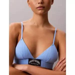 [Calvin Klein]CK 여성 헤리티지 에슬레틱 트라이앵글 브라렛 SET (QF8886AD-QF8815- C32) 790118