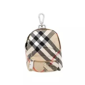 [버버리][버버리 BURBERRY] 8119905 A2021 공용 키링
