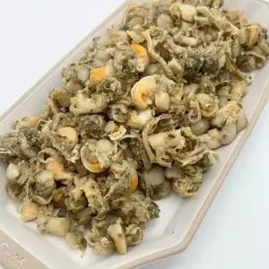 [S] 요리조리 국내산 껍질제거 손질 가리비살 500g