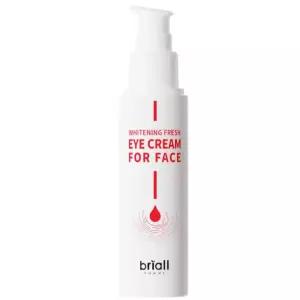 브리올옴므 아이크림 다크서클 남성 눈가 화장품 70ml