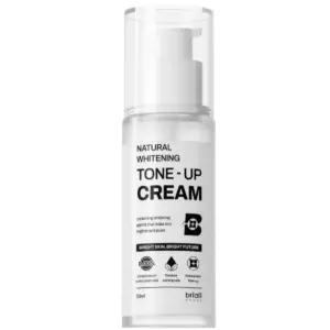 브리올옴므 남자 톤업 크림 남성 피부 화장품 50ml