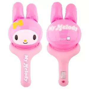 캐릭터 JJ26CM26 삑삑이 산리오 풍선 풍선나라 마이멜로디