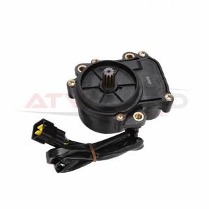 차동 액추에이터 기어 전동 CFmoto 400 CF400AU 450 500S CF500AU-7S 520 600 투어링 625 800XC 850 1000 A
