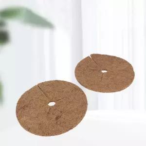 넛 화분덮개 고양이 흙날림 흙만짐 방지 커버 가리개 원예용 지킴이