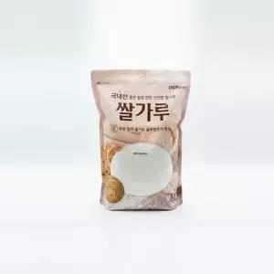 [코스트코] 대구농산 쌀가루 2.5kg