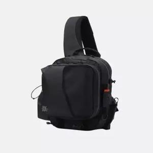 코오롱스포츠 kolonsport WM 익스퍼트 X-pac 슬링 백 8NBDX26302BLK