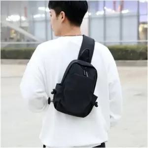 [하프클럽/]크로스 여성 가방 슬링백 미니백