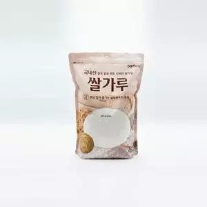 [코스트코]코스트코 대구농산 쌀가루 2.5kg