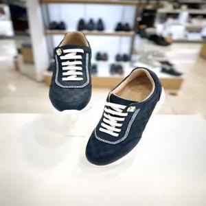 [탠디]키높이 보석장식 여자스니커즈 X2HD40HZ09 NAVY 2SB_CJ