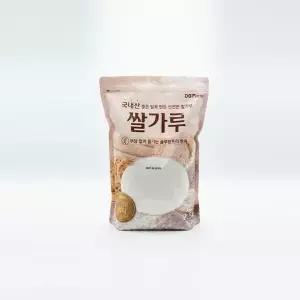 코스트코 대구농산 쌀가루 2.5kg