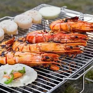[자연맛남][물맛남] 블랙타이거새우 500g 15미x2팩 총1kg(30마리)