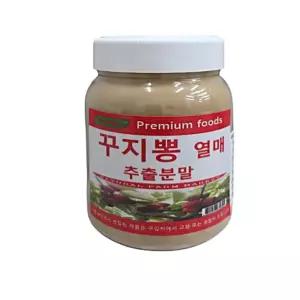 보아비다 국내산 꾸지뽕열매추출분말 400g