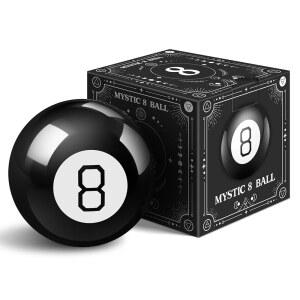 NUOGAE MYSTIC 8 BALL - 클래식 운세 장난감