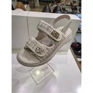 [에스콰이아][에스콰이아] 여성 샌들 4CM(PFFMSD718BE) (P003809621)