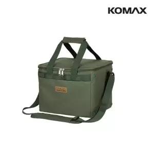 [코멕스] 피크닉메이트 아이스쿨러백 15L 밀리터리