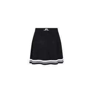 [제이린드버그] J.LINDEBERG Women 프리다 스트라이프 니티드 155945606