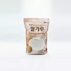 [코스트코] 대구농산 쌀가루 2.5kg