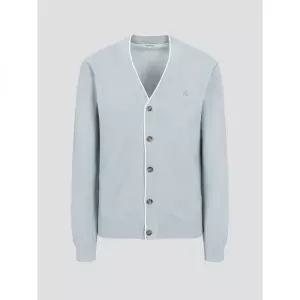 매장정품 빈폴 BEANPOLE MEN 여름 베이직 가디건 카디건 라이트 그린 BC545AC50L 721668