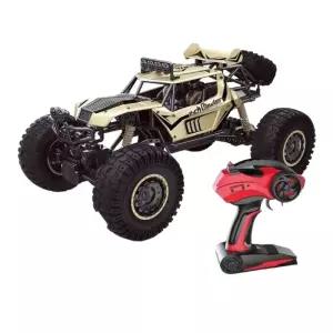 ROCK CRAWLER 무선조종 4륜 대형 오프로드