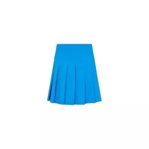 [제이린드버그] J.LINDEBERG Women 아디나 스커트 sky blue - 블루 155948427