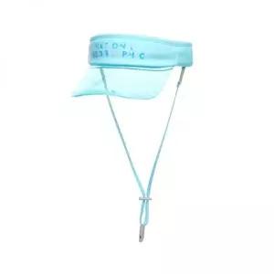 내셔널지오그래픽 키즈 K222KHA070 젤리 썬캡 MINT 506634