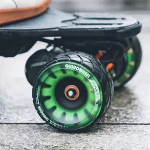 클라우드휠 110R Rovers 전동스케이트보드