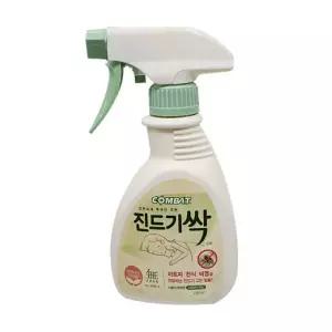 이불 진드기 유제 집진드기 퇴치 진드기싹 퇴치제 살충