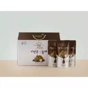 [이반촌농원] 돌배즙 명품세트 100ml x 50포