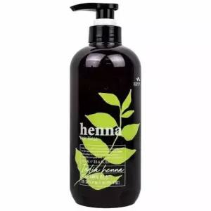 [셀러허브]꽃을든남자 헤나 헤어 린스 700ml (S13531945)