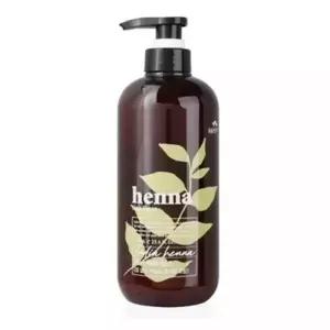 꽃을든남자 헤어린스 컨디셔닝 헤나 헤어 린스 700ml-WFI3V2O