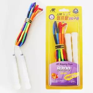 방과후 체육수업 다이어트 무지개 음악줄넘기 수행평가 복싱용 유산소운동 훈련장