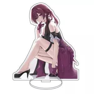 씨플  붕괴 스타레일 굿즈 미소녀 카프카 아크릴 스탠드