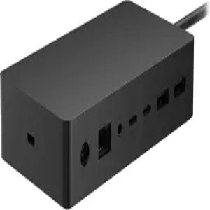 노트북용 새로운 Microsoft Surface Dock 2 이더넷