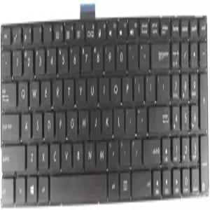 Abakoo Keyboard Compatible with ASUS X555 X555L X555LB X555LF X555LI X555LJ X555U X555UA X555UB