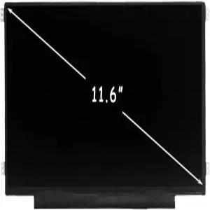 크롬북 G3 G4 EE G5 G6 G7 G9 A G8 Book G2 Stream ANB ANA Y V AH LCD 디스플레이 6 HD(오른쪽 및 왼쪽