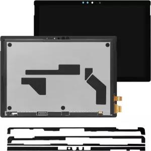 Microsoft Surface 6 807 809 208 LCD 디스플레이 LP23WQ 6870S2403A 디지저 2736x824 23인치 LED