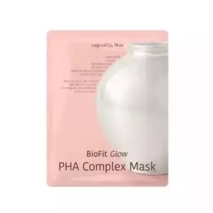 BioFit Glow PHA 컴플렉스 마스크 25gX3EA
