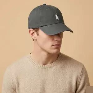 폴로 26SS 하이 크라운 캡 710960530008 550803
