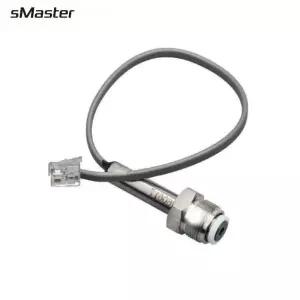 SMaster 704492 마크 압력 변환기 센서 페인트 도구 부품와그너 분무기 울트라 440 신제품